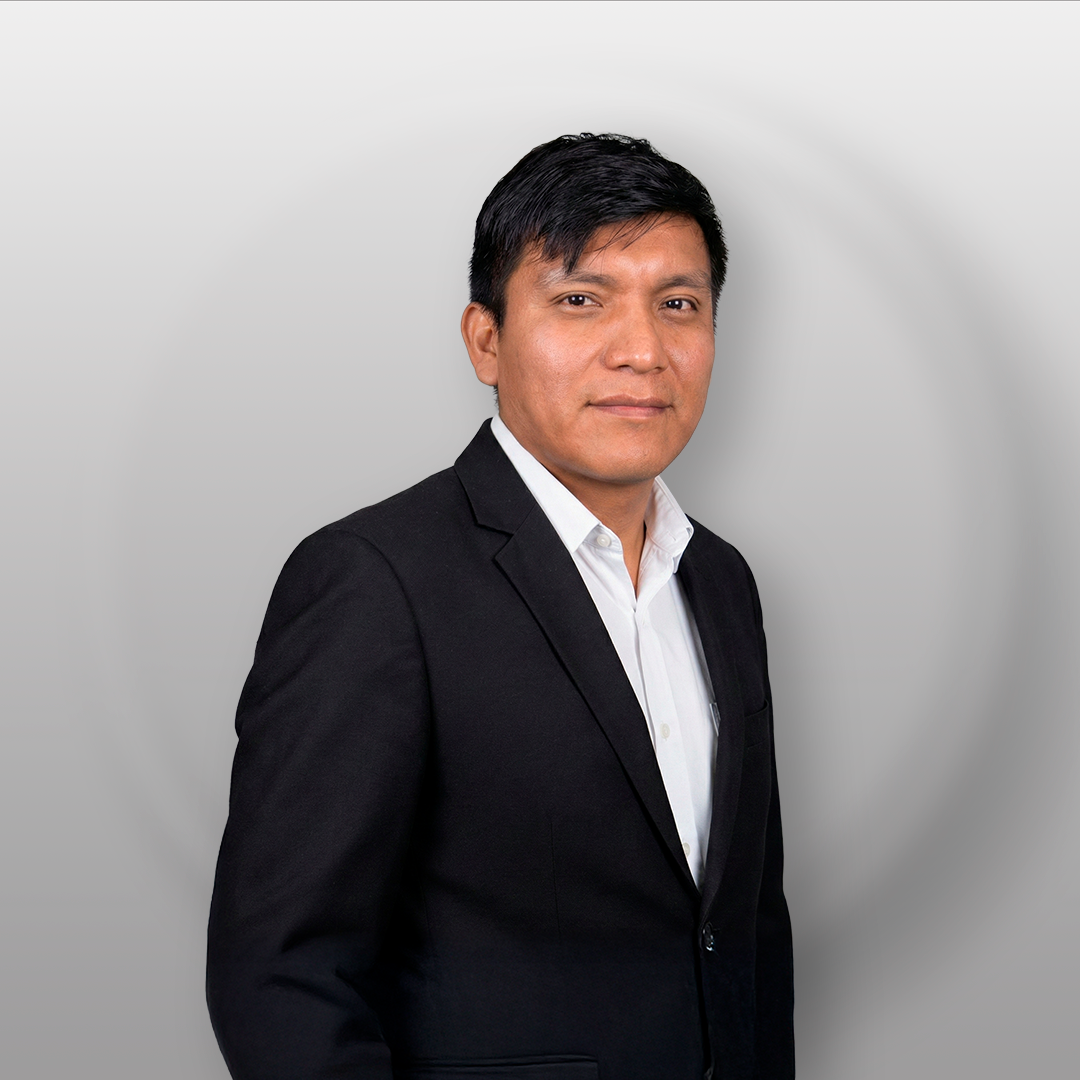 Bonifacio Zamora Martínez